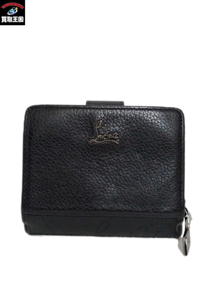 C.Louboutin/コンパクトウォレット