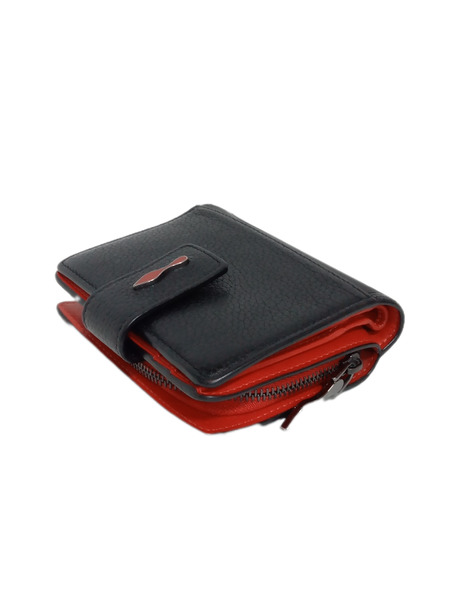 C.Louboutin/コンパクトウォレット