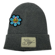 MARC JACOBS ニットキャップ Hattie Stewart ビーニー