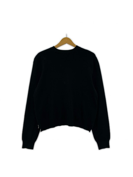 Acne Studios ニット・セーター サイドジップセーター