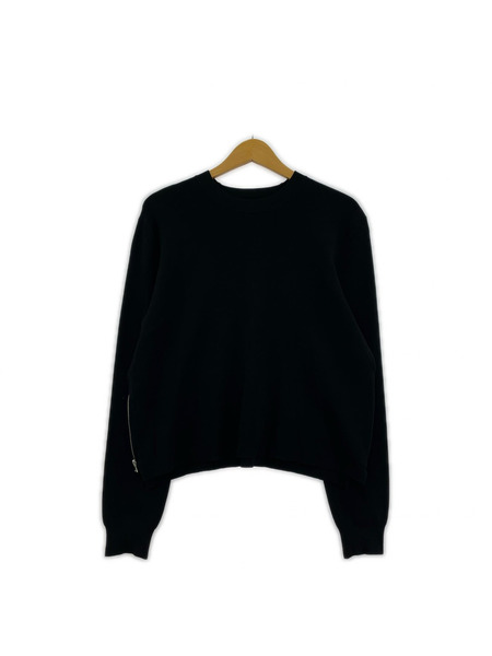 Acne Studios ニット・セーター サイドジップセーター