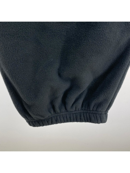 Supreme パンツ Polartec Pant "Black"  XXL
