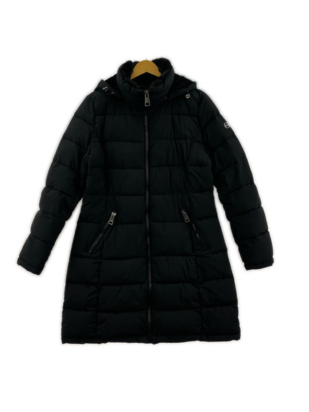 ダウンジャケット ANDREW MARK ダウンコート