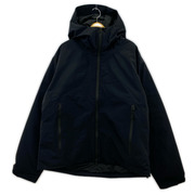 ES.1 3レイヤーダウンジャケット