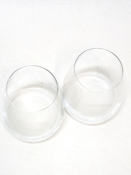 陶器・食器・グラス Tiffany＆Co. TCO ロゴ グラス