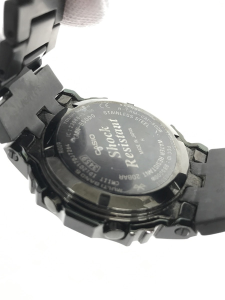 G-SHOCK GMW-B5000 フルメタル デジタル 腕時計[値下]