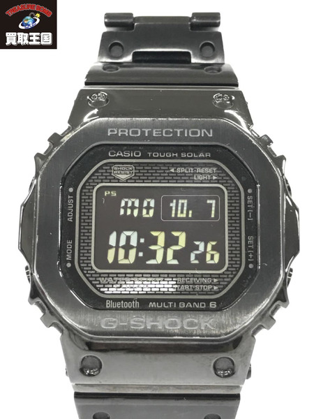 G-SHOCK GMW-B5000 フルメタル デジタル 腕時計[値下]