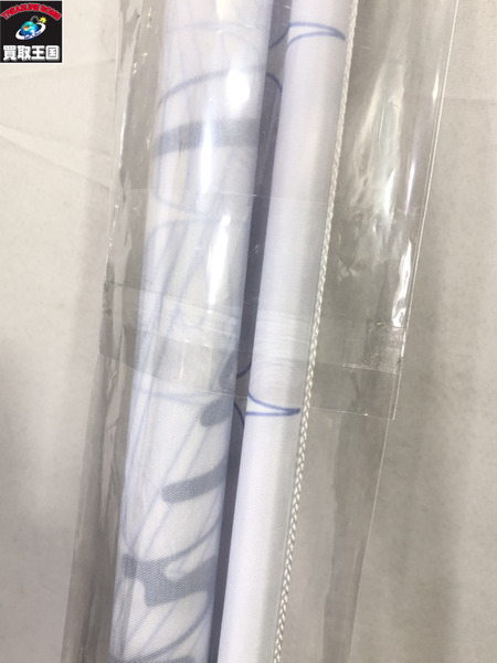 あおぎり高校 5th Anniversary's エトラ B2タペストリー