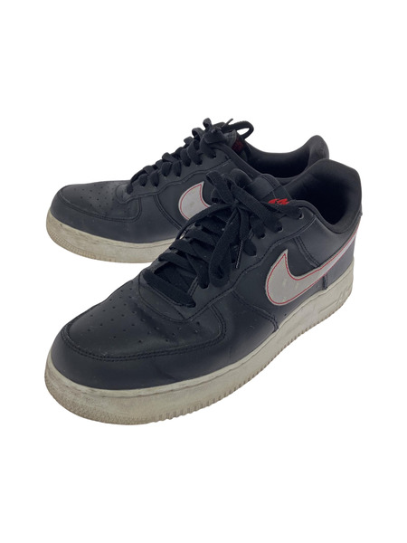 NIKE AIR FORCE 1 07 3M size27 CT2296-004[値下]