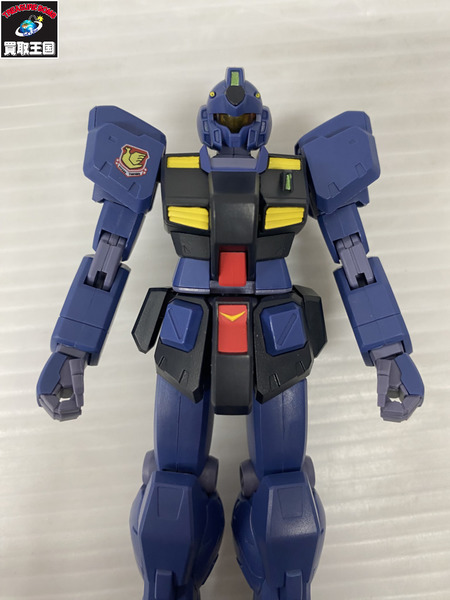 ガンダム ROBOT魂 ジム・クウェル ver.A.N.I.M.E.