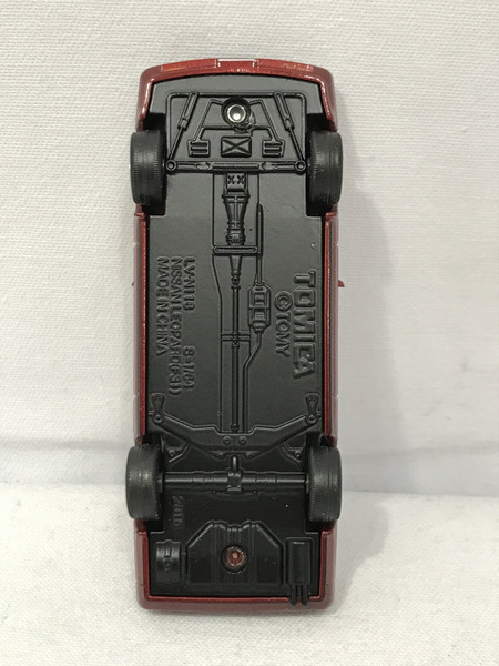 トミカ LV-N118b レパード アルティマ