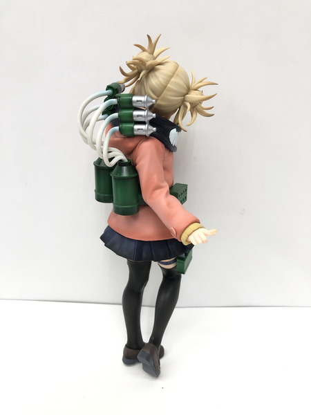 一番くじ ヒロアカ C賞 MASTERISE トガヒミコ 僕のヴィランアカデミア　僕のヒーローアカデミア　フィギュア