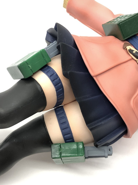 一番くじ ヒロアカ C賞 MASTERISE トガヒミコ 僕のヴィランアカデミア　僕のヒーローアカデミア　フィギュア
