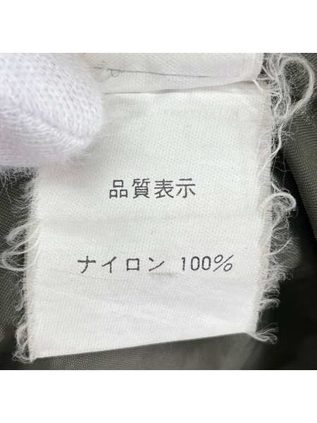 Columbia ジャケット ナイロンジャケット 茶（L）
