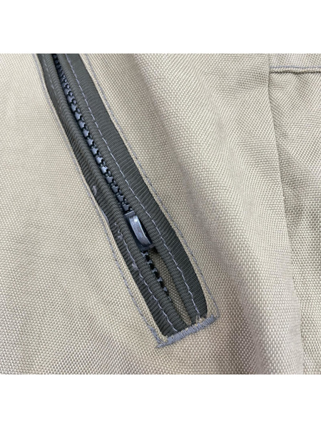 Columbia ジャケット ナイロンジャケット 茶（L）