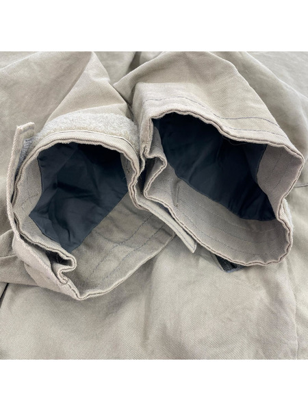 Columbia ジャケット ナイロンジャケット 茶（L）