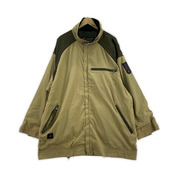 Columbia ジャケット ナイロンジャケット 茶（L）