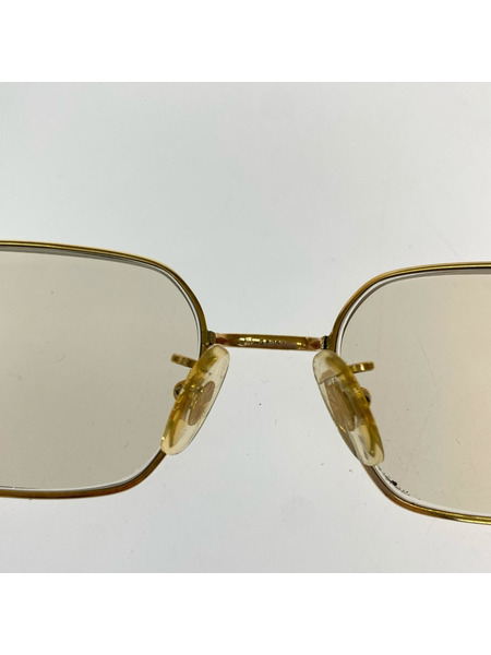 ソノ他 morel GF 14K メガネ