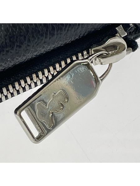 コンパクトウォレット Gentil Bandit 二ツ折リ財布