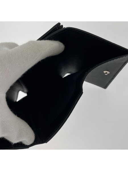 コンパクトウォレット Gentil Bandit 二ツ折リ財布