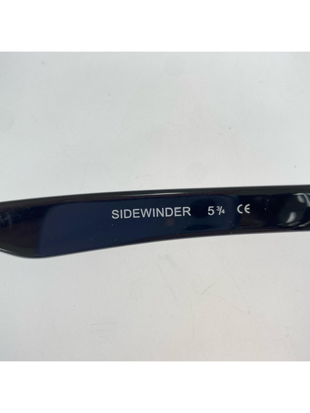 SHURON ソノ他 SIDEWINDER サングラス