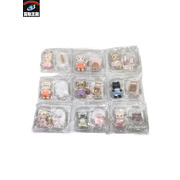 シルバニア E賞 赤ちゃんコレクション ショッピングシリーズ 全9種セット