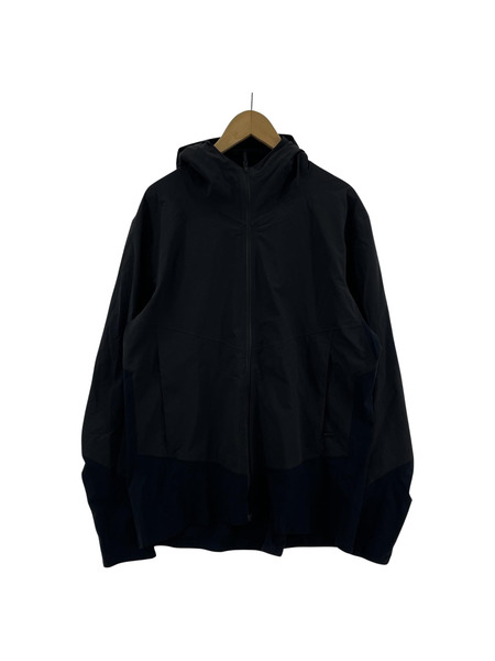 ARC'TERYX VEILANCE Secant Comp Jacket (L) 黒