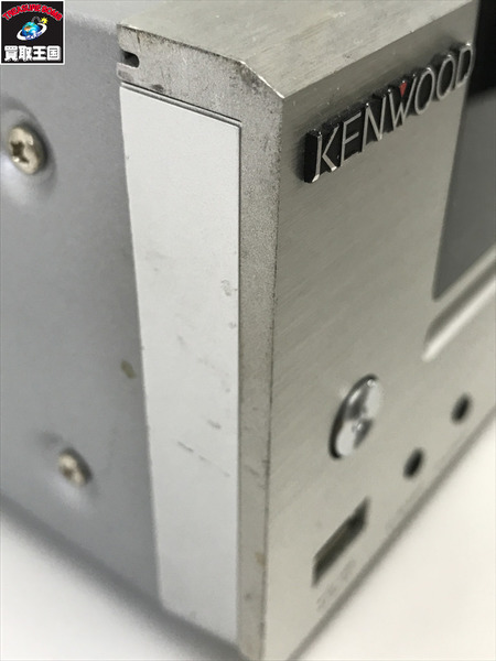 ケンウッド　コンポ　RK371