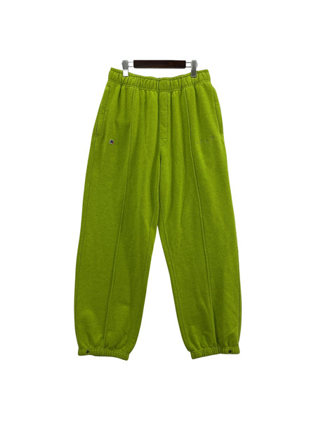 BAL パンツ × RUSSELL HIGH COTTON SWEATPANT 2[値下]