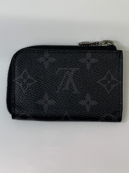 LV モノグラム･エクリプス ポルトモネ･ジュール M63536 本体のみ ルイ ヴィトン LOUIS VUITTON 財布 小銭入れ コインケース 