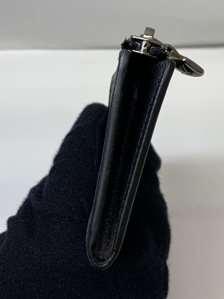 LV モノグラム･エクリプス ポルトモネ･ジュール M63536 本体のみ ルイ ヴィトン LOUIS VUITTON 財布 小銭入れ コインケース 
