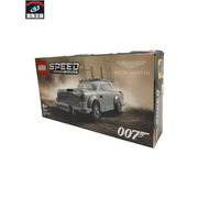 LEGO LEGO 007 アストンマーティン DB5