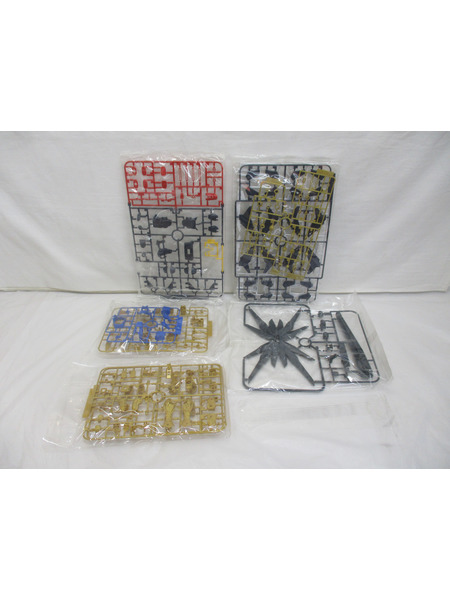 ガンプラ MG ZGMF-X20A ストライクフリーダムガンダム フルバーストモード[値下]