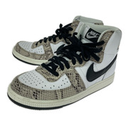 NIKE スニーカー Terminator High/25.5cm/FB1318-100