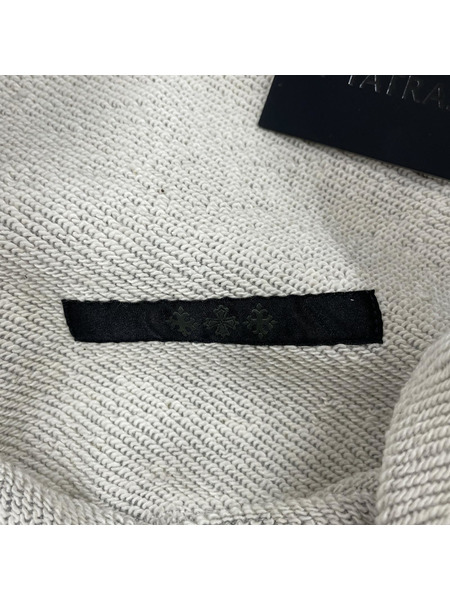 TATRAS FOLMIDO ロゴスウェットパンツ 03 グレー