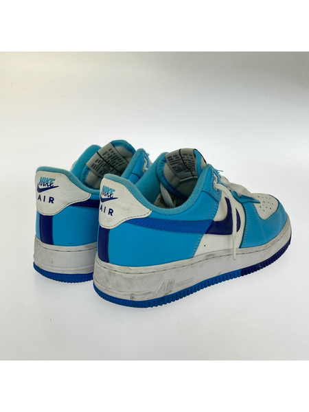 NIKE スニーカー AIR FORCE 1 DZ2522-100 25.5cm