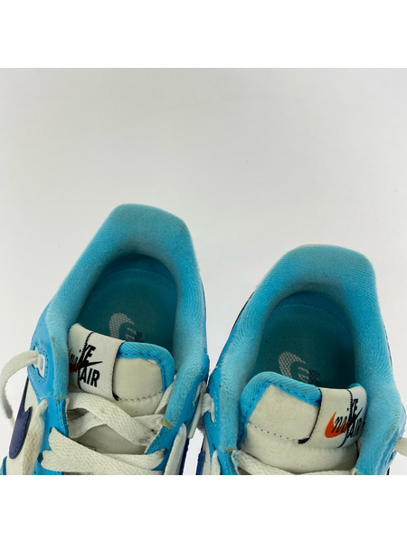 NIKE スニーカー AIR FORCE 1 DZ2522-100 25.5cm