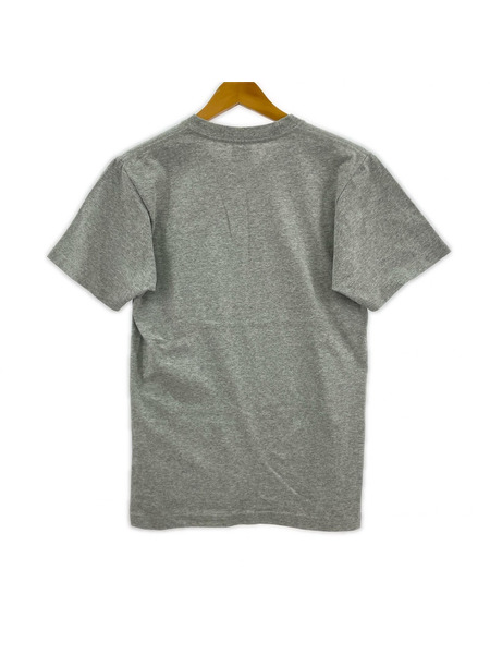 Supreme 半袖Tシャツ・カットソー プリント/グレー