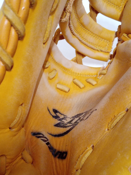 スポーツ用品 MIZUNO SELECT9