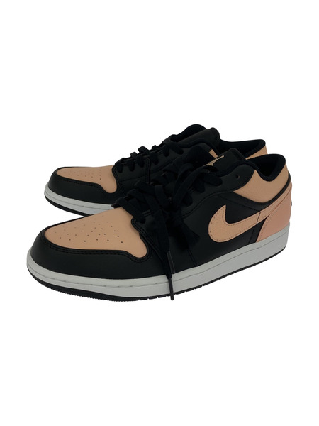 NIKE AIR JORDAN １ LOW CRIMSON TINT 27.5㎝