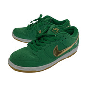 Nike SB Dunk Low St. Patrick’s Day/Shamrock US9.5