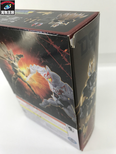 仮面ライダーフィギュア RCF PB11　ドゥームズギーツ