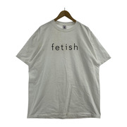 OLD・VINTAGE 半袖Tシャツ・カットソー 90s fetish tee