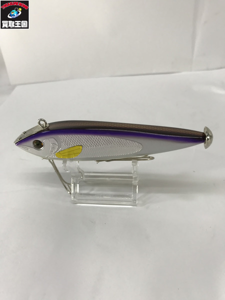 lルアー　ハンドサム　テールバップ