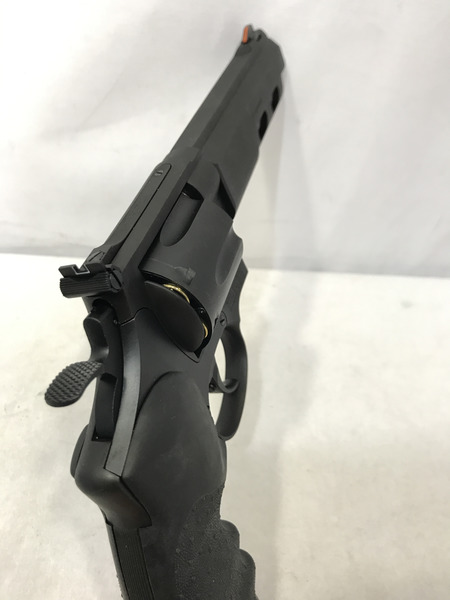 ガスガン・エアガン S&W M29PC ターゲットハンター 6インチ HW Ver.3