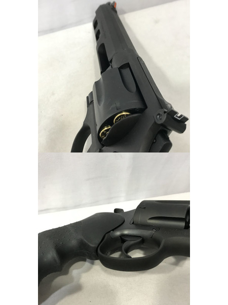 ガスガン・エアガン S&W M29PC ターゲットハンター 6インチ HW Ver.3