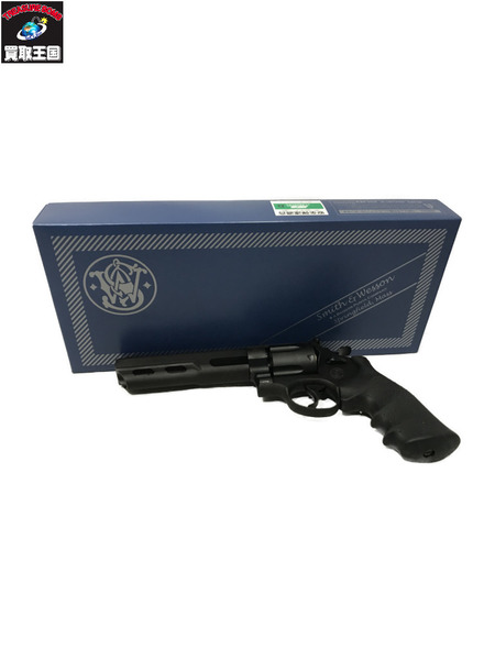 ガスガン・エアガン S&W M29PC ターゲットハンター 6インチ HW Ver.3