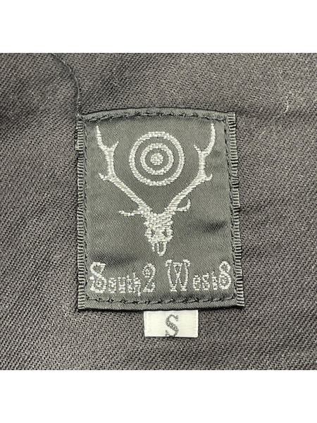 South2 West8 Painter Pant S NS752