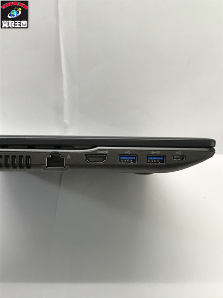 FMV LIFEBOOK FMV WF3A152 i5/8GB/SSD256GB[値下]