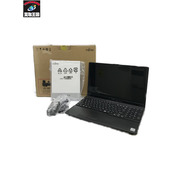 FMV LIFEBOOK FMV WF3A152 i5/8GB/SSD256GB[値下]